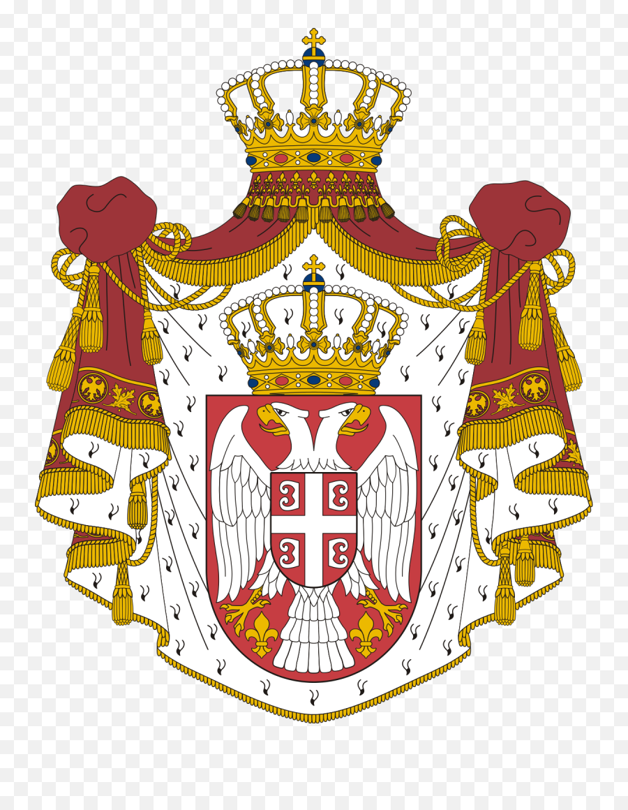 Russian Coat Of Arms Even Though Russia - Ministry Of Finance Serbia Logo Png,Romanov Family Icon