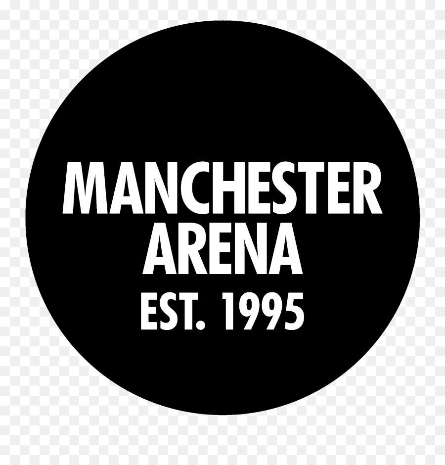 Manchester Logo Png - Manchester Arena Shaw Davey Slum Manchester Arena Logo Png,Icon Combat Arena