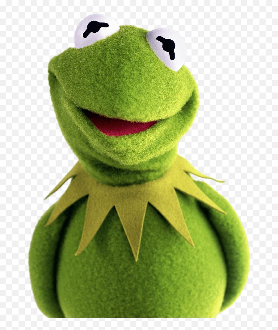 Download Kermit The Frog Png Image With - Muppets Kermit The Frog,Kermit The Frog Png