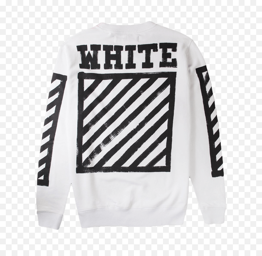 Off White Stripes Png