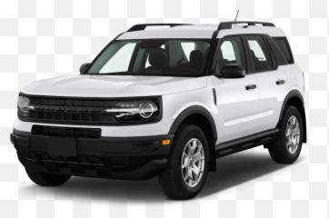 Used 2021 Ford Bronco Sport Big Bend - Rim png