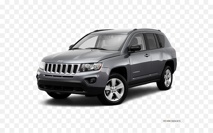 2014 Jeep Compass Review Carfax Vehicle Research - Jeep Compass 2014 Brown Png,Icon Rogue Led Flashlight