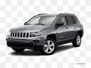 2014 Jeep Compass Review Carfax Vehicle Research - Brown png
