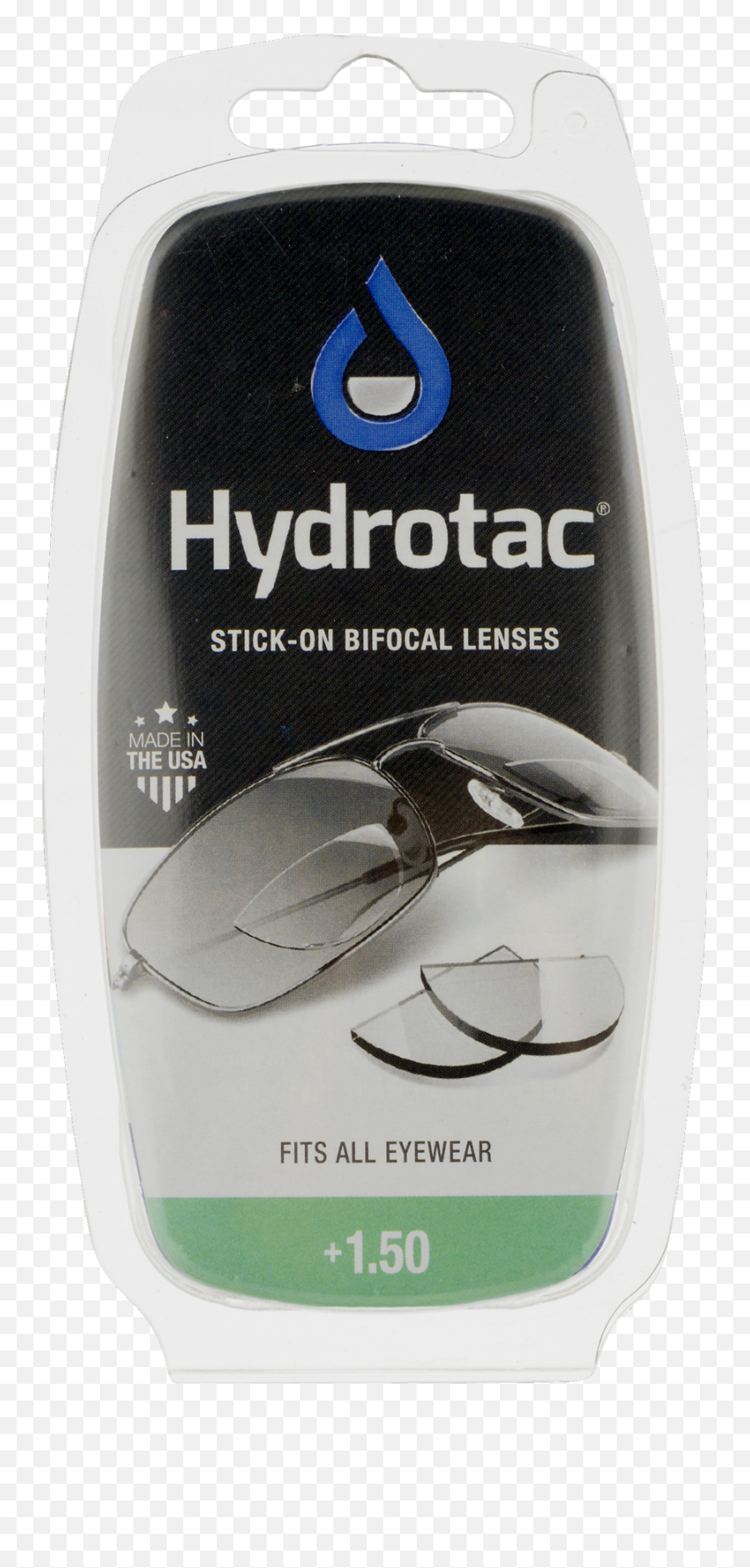 Hydrotac Stick - On Bifocal Lenses 150 Png,Oakley Icon 3.0 Sheet Metal Camo