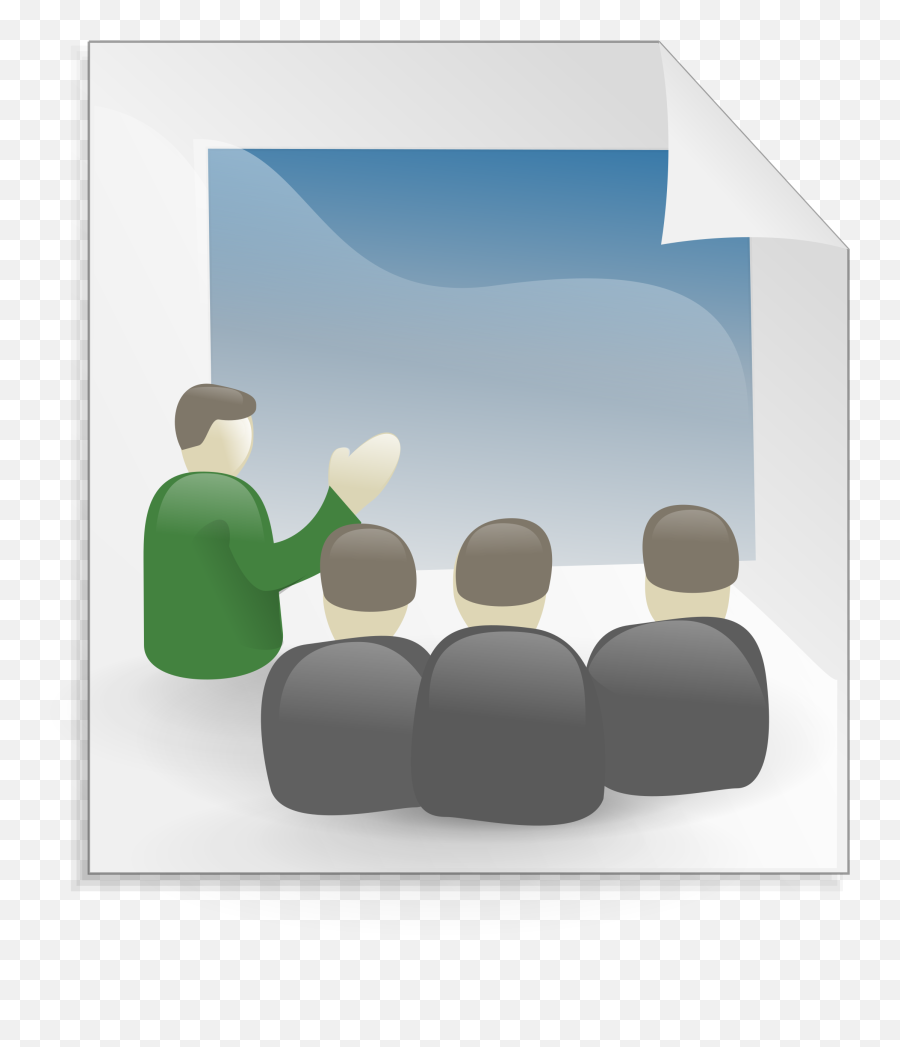 Download Presentation Png File - Clipart For Powerpoint Slides,Presentation Png