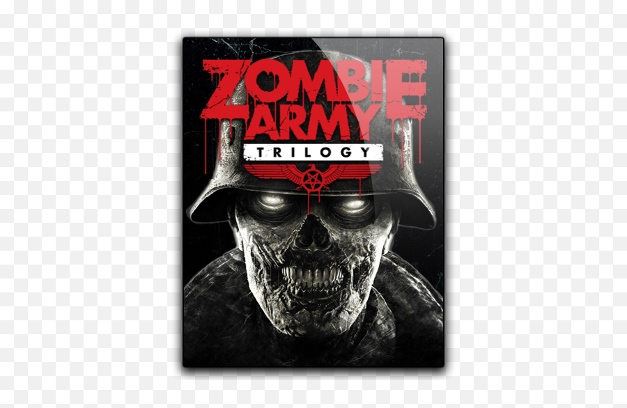 Left 4 Dead Characters Come To Zombie Army Trilogy - Zombie Army Trilogy Nintendo Switch Png,Undead Icon