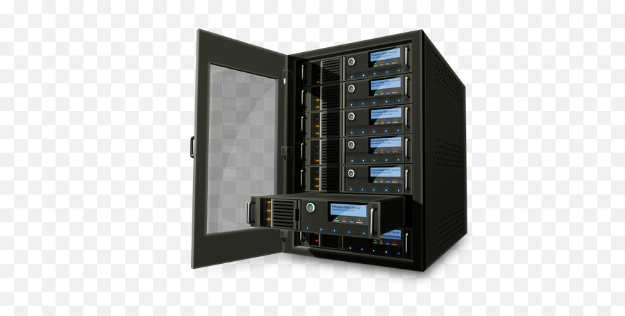 Western Datacenter Llc U2013 Are - Server Png,Server Png