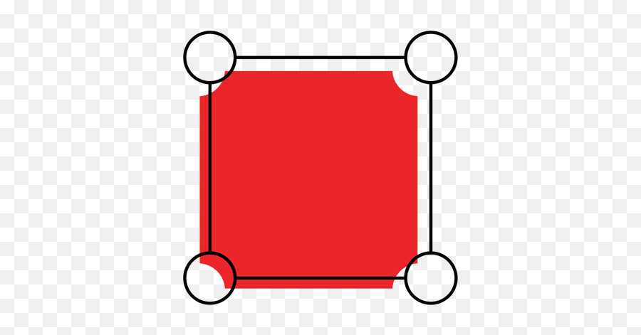 Red Resize Size Icon - Transparent Png U0026 Svg Vector File Dot,Resize Icon'