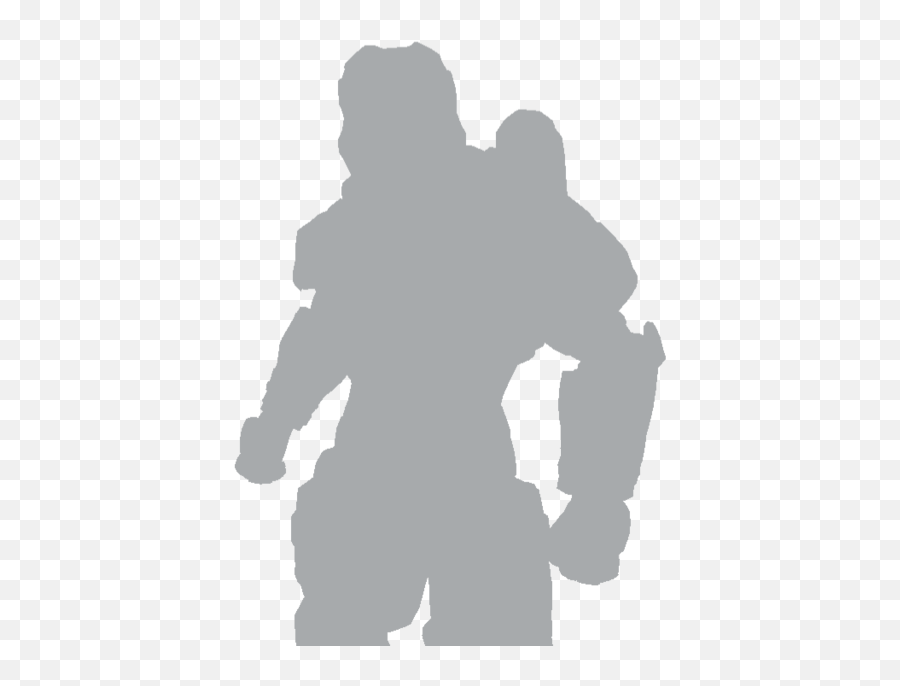 Halo 2s Legendary Campaign Really Is - Silhouette Png,Sacred Icon Halo 2