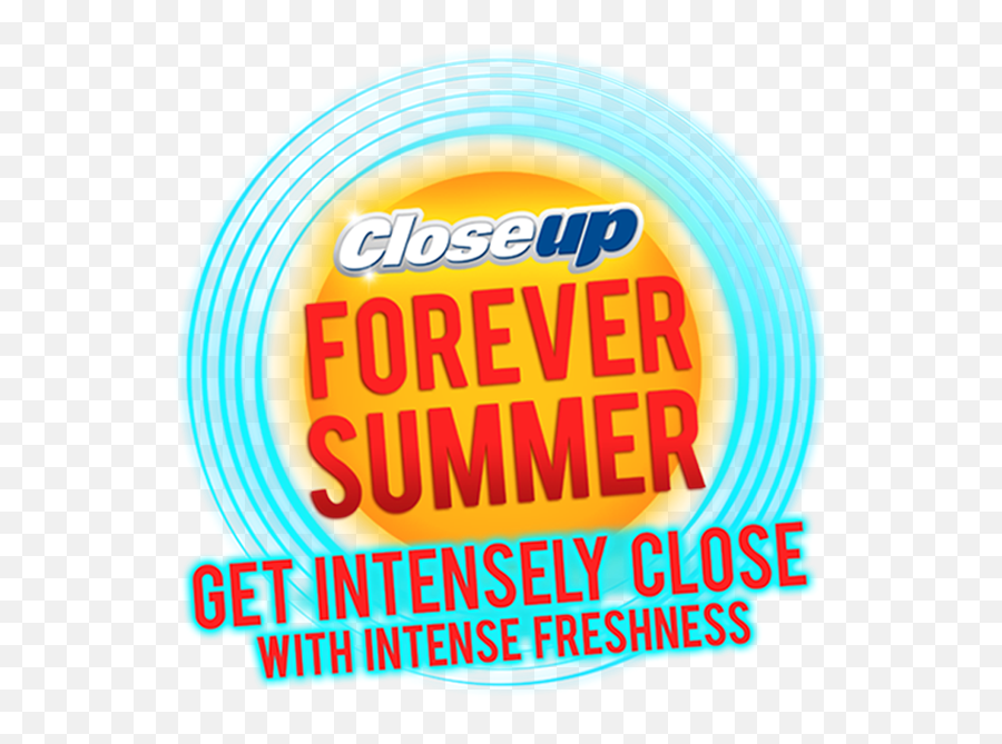 Live - Close Up Forever Summer 2015 Png,Icon Behidn Voice