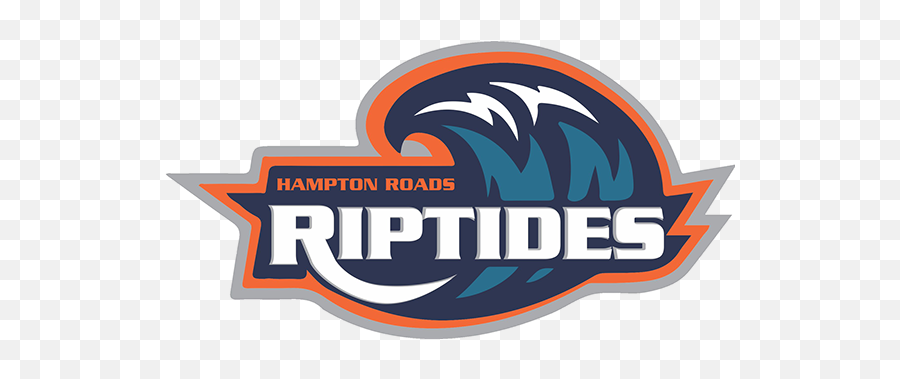 2017 Hampton Roads Riptides - Hampton Roads Basketball Logo Png,Icon Aal