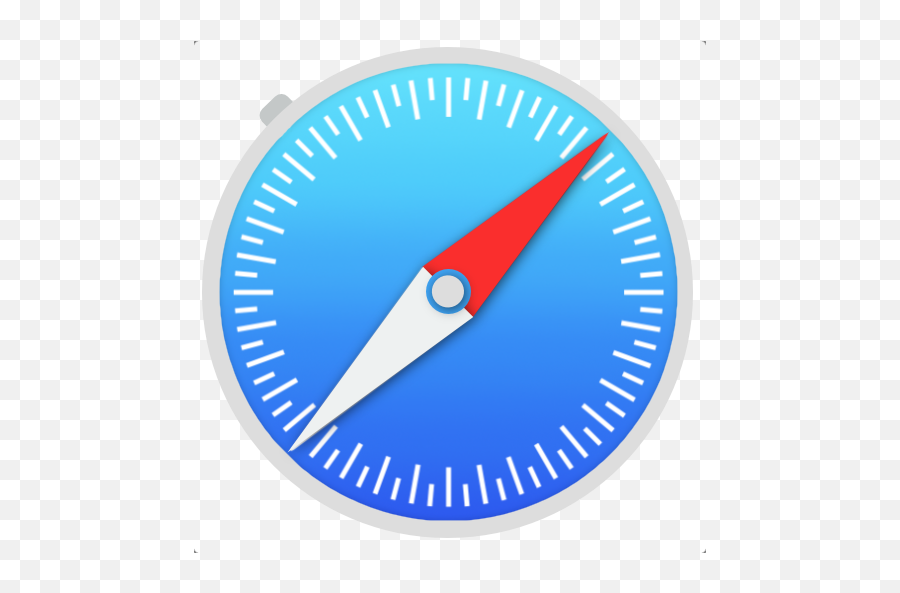 Iox7 Safari Icon - Safari Browser Png,Flavor Icon