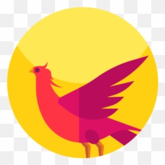 Phoenix - Free animals icons Phasianidae png