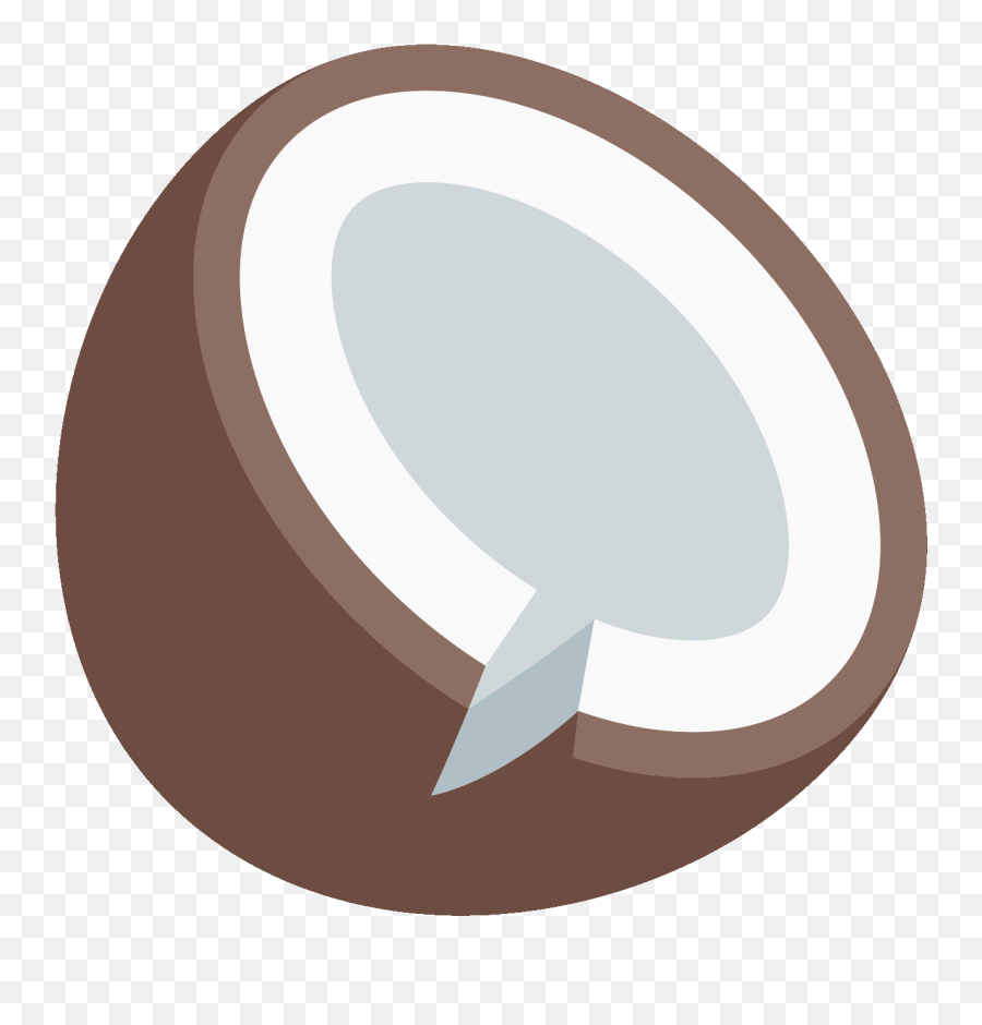 Coco Icon - Transparent Background Coconut Icon Png,Khazix Icon