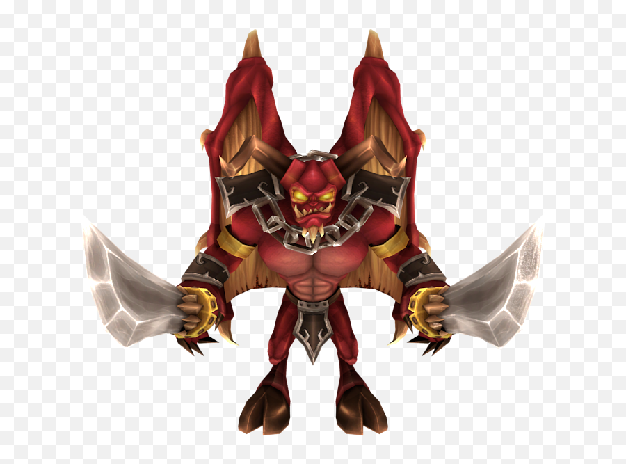 Pc Computer - Transparent Demon Lord Png,Dungeon Defenders 2 Icon