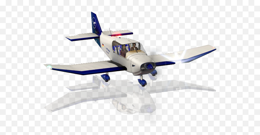 Aerobask Robin Dr401 - Aircraft Png,Icon Rc Airplane