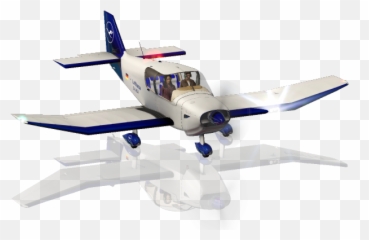 Aerobask Robin Dr401 - Aircraft png