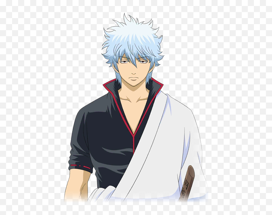 Gintoki Png Icon