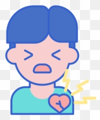 Heart Disease - Vertigo Icono png