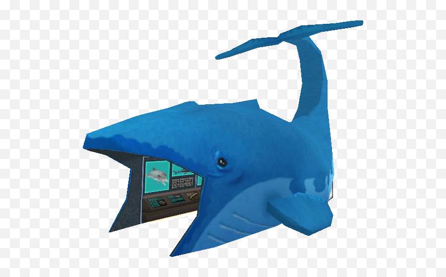 Pc Computer - Zoo Tycon 2 Orca Png,Zoo Tycoon 2 Icon