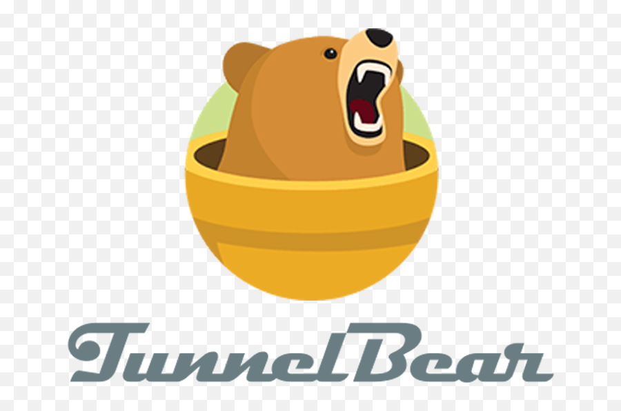 Nordvpn Vs Tunnelbear Vpn 2021 - Tunnelbear Vpn Png,Tunnel Bear Icon ...