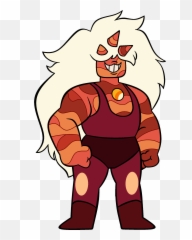 Biggs Jasper Steven Universe Wiki Fandom - Steven Universe Biggs Jasper Png,Steven Universe Peridot Icon