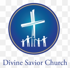 Divine Savior Church - Malcolm Gladwell What The Dog png