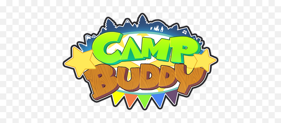 Camp Buddy - Steamgriddb Camp Buddy Game Icon Png,Elvish Buddy Icon
