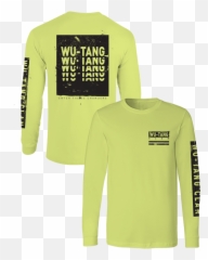 Wu - Tang Clan U2014 Gordon Thomas Design Png,Wu Tang Png