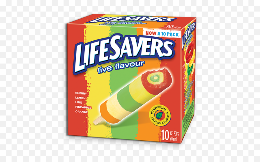 Life Savers Pops - Lifesavers Candy Png,Life Saver Png