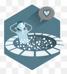 Hot Tubs Spas And Portable For Sale - spacom Love png
