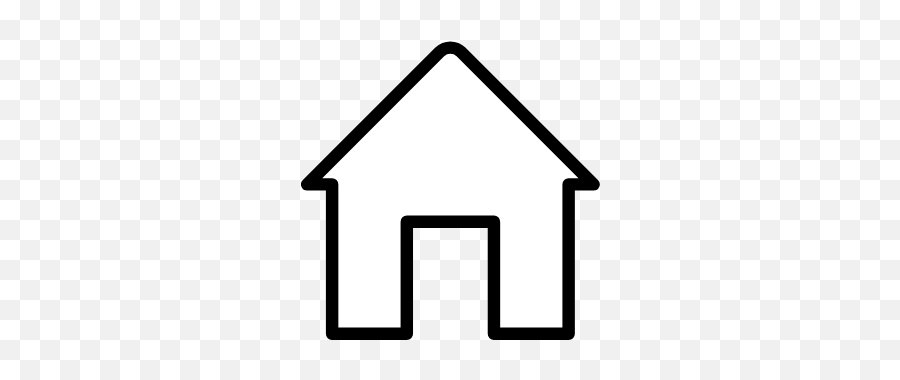 Halvorson Capital Llc U2013 An Innovative Search And Investment - Black And White Outline Cartoon House Png,Instagram Icon Silhouette