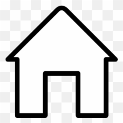 Halvorson Capital Llc U2013 An Innovative Search And Investment - Black And White Outline Cartoon House png