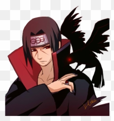 Itachi Render By Kuro Vs Shiro D5qk4cz - Imagens Brasil Png,Itachi Png