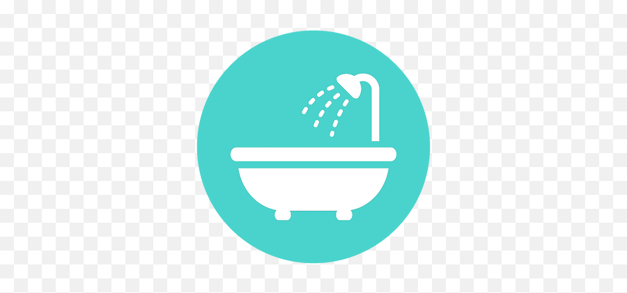 Services We Offer - Bathroom Png,Clean Bathroom Icon