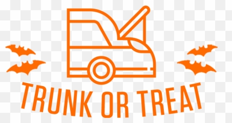 Trunk Or Treat The Rock Community Church Littleton Co Png
