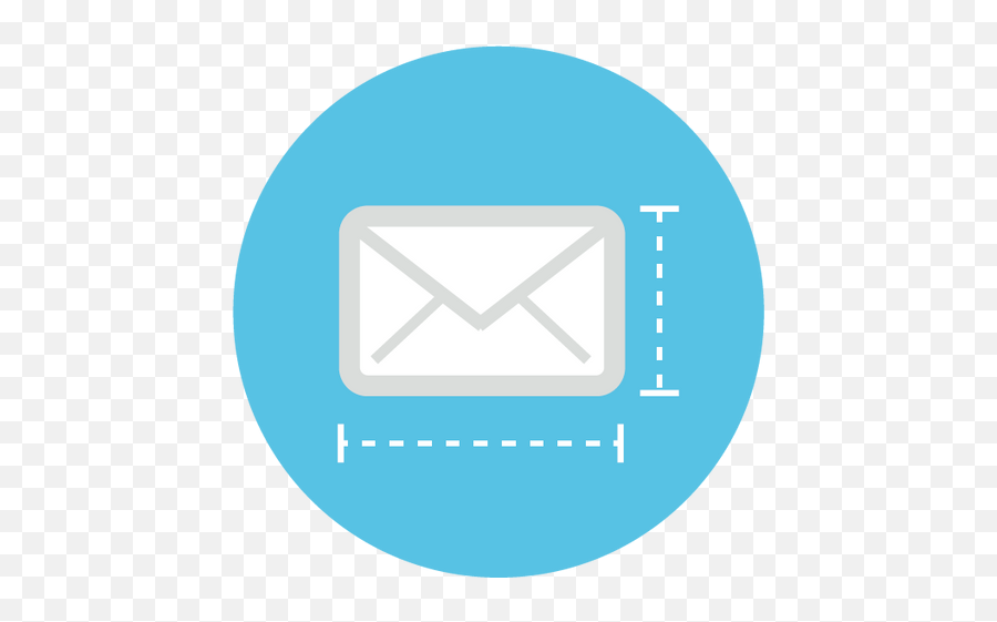 A Full Flap Guide To Remittance Envelopes - Vertical Png,Ios 7 Icon Dimensions