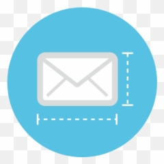 A Full Flap Guide To Remittance Envelopes - Vertical Png,Ios 7 Icon Dimensions