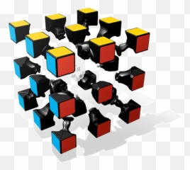 Elfsquad Integrate Seamlessly With Other Applications - Dot png