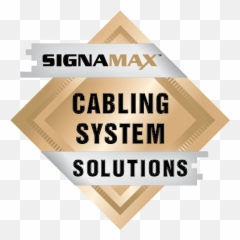 Websignamaxcom - productphotosSignamaxLogoCertifiction Language png