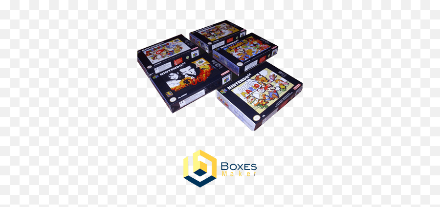 Custom Sports Boxes Wholesale Packaging Bm - Horizontal Png,Sports Game Creation With Bomb Icon N64