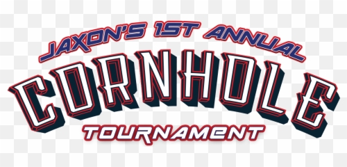 Cornhole Tournament Jaxon Beer Garden - Sept 18 36PM Language png