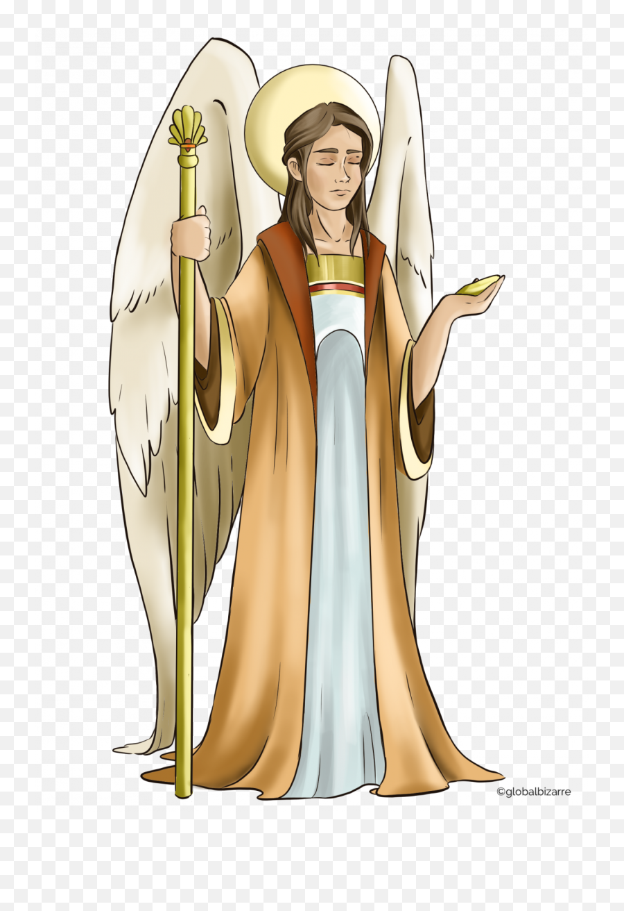 Orders Of Angels - Nine Types Of Angels In Christian Angel Png,Angel 7 Icon