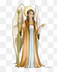 Orders Of Angels - Nine Types Christian png