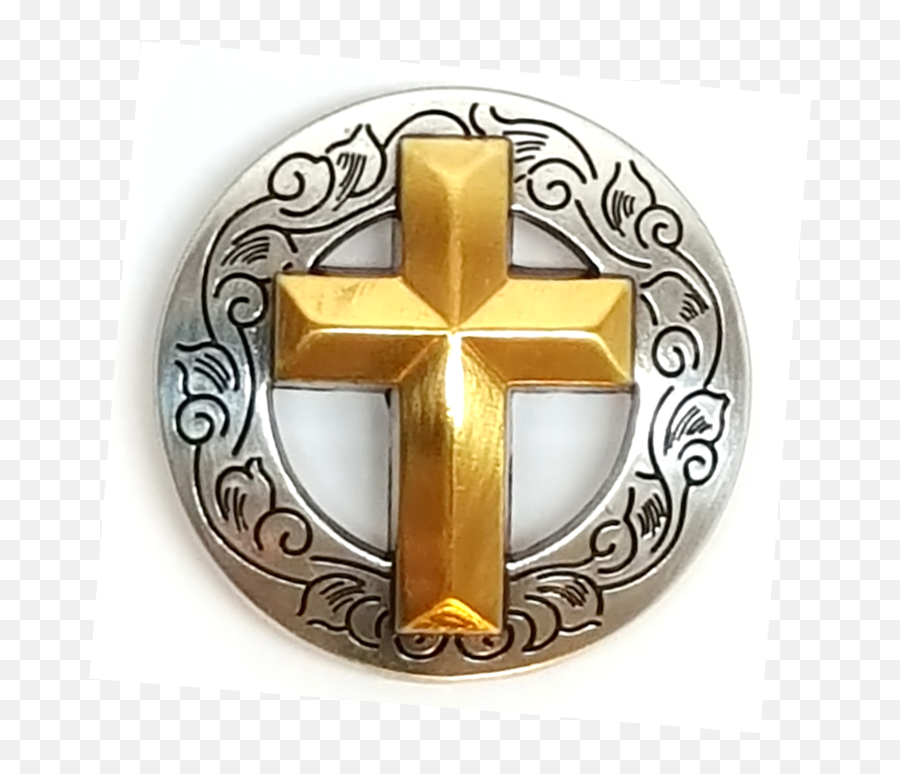 Gold Cross Png - Cross,Gold Cross Png