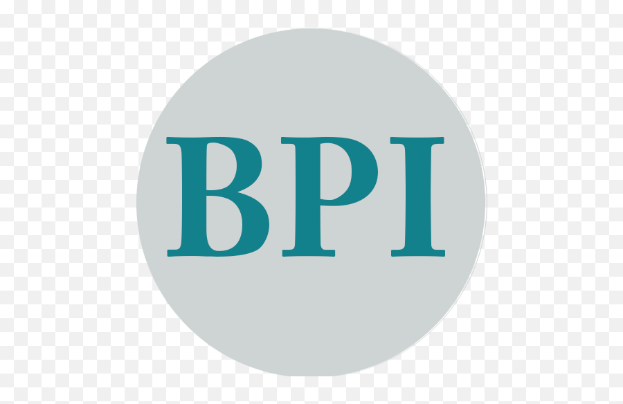 Cropped - Bpiwebsitefaviconv2png Bioprocess Dot,Fav Icon Size