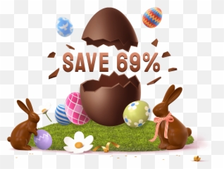 Get Up To 69 Off - Easter png