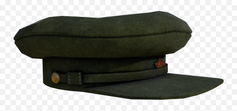 Soviet Military Hat - Hat Png,Soviet Hat Transparent