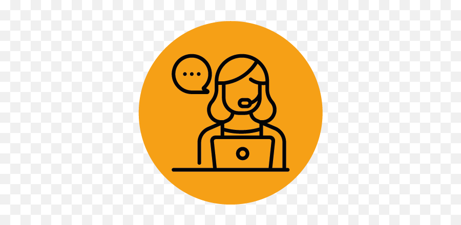 Website Report For Fastcogrouppe - Customer Service Agent Icon Outline Png,Durarara Icon