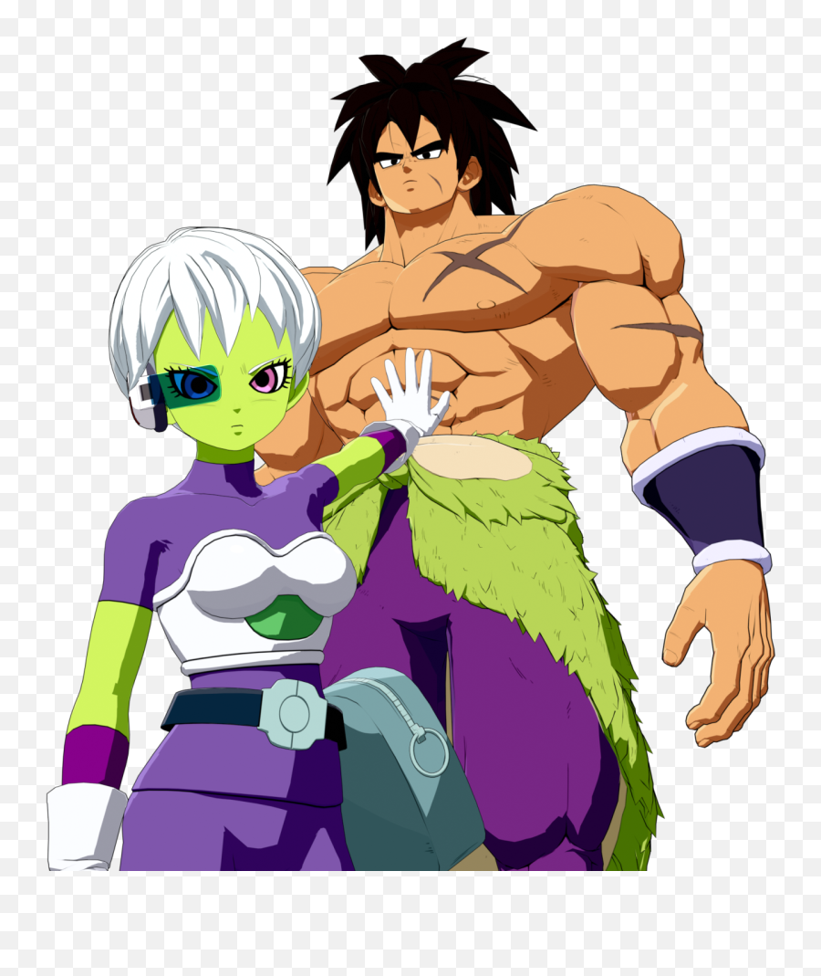 Broly Br Tumblr Posts - Tumbralcom Broly Dbs Png,Dragon Ball Super Broly Png